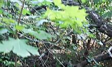 i watch three girlfriends masturbate wet pussies outdoors in bikini jeans