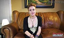 micah deep rimjobs bj swallows cum tattooed petite facial