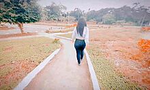 real cash sex bang episode 19 with hot petite latina ass 💰🍑🔥