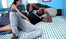 next door indian teen gf suman moans wet as boyfriend rips clothes for hardcore doggystyle