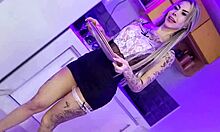 Fodendo Faxineira Linda Deny Barbie No Pelo Pov Intenso