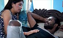 next door indian teen gf suman moans wet as boyfriend rips clothes for hardcore doggystyle