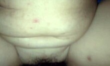 omg after party hookup with roommate turned into creampie chaos that wrecked everything 😩💦