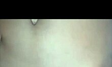 Horny Ebony Takes Monster Cock Deep In Wet Pussy Quickie.