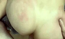 Girlfriend's Skinny Sister Begs Fuck Lessons Before Her Date Deepthroat Orgasm