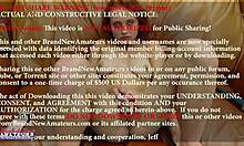 who's this petite ginger luna parish rimming deepthroating cock before riding it?