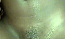 Horny Ebony Takes Monster Cock Deep In Wet Pussy Quickie.