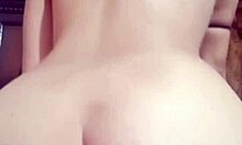 solo wet fingering session she films her juicy fingers deep inside