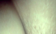 My cum floods her soaked student pussy!