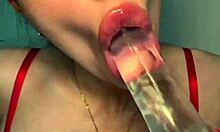 British Girlfriend's Playful Intimate Solo Adventure