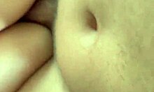 Half-sister unleashes tight ass for first hardcore pounding session