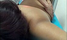 you my oiled slave whore massage gropes milf teen buttocks erotic bdsm