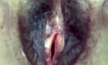 stepson luvs my big hairy pussy after sex n wants more fucks