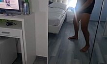 🔥 hot italian guy jerks massive cock spits dirty talks roommate fantasy!!