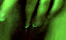 Experienced chubby Italian couple shares blowjob and anal