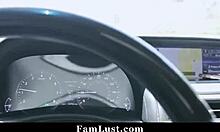 heart pounding as i ravage my hot step-sister's petite body relentlessly