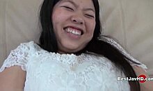 Amateur Japanese Teen Chika Miyake Toys Creampie Uncensored JAV Hardcore