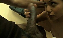 😈 asian slut crammed full by bbc craving more deepthroat ass2mouth!!