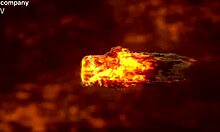 omg that big cock destroyin her ass in brutal anal pounding