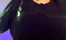 in the gym i got so hot stripped my top soaked my tanned wet pussy with sweat