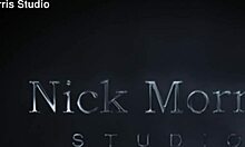 First Double Anal For Skinny Slut Aliana Fox's Petite Ass And Gaping Holes!