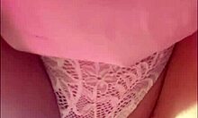 i ate her hot pussy then she gagged on my drooling cock