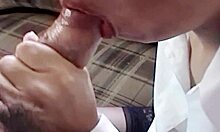 Blonde Milf Mommy Sucks Cock Licks Pussy Fingers Herself In Hot Compilation