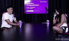 i'm addicted to bruna a surfistinha and tifany rocha's swing casting compilations part 2 sheer red