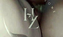 check out my aunt's wife's big latina ass getting dirty all over the house