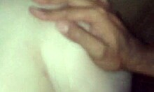 big latina ass bent over taking doggystyle cumshot deep inside pov 🍑💦🔥