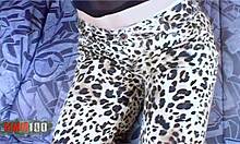 djamy terry's extreme hardcore blows my mind