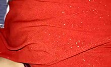 givin it deep to my wife panties aside after party