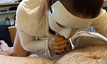 amandate pounds hot latina brunette ass cums on pubes