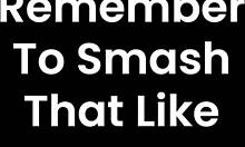 Discover Afro Black Latina Girl's Hidden Naughty Tricks During Her First Audition Big Cock Suck - Jhodez1