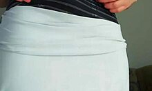 miles morales spiderman cosplay jerks huge load massively