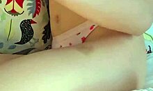 tiny asian teen vibes clit till tight pussy cums hard