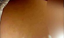 i ate her hot pussy then she gagged on my drooling cock