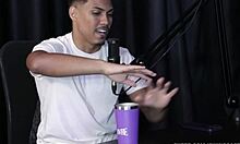 i'm addicted to bruna a surfistinha and tifany rocha's swing casting compilations part 2 sheer red