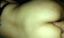 sólo porque insistes... mi esposa latina squirts fingering anal en el dormitorio con roommate pov