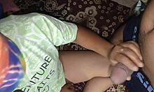 gf, open wide for my thick cock in your mouth, hindi audio dirty talk incoming