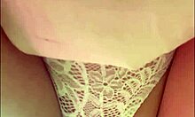 i ate her hot pussy then she gagged on my drooling cock