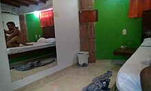 bbc ravages hotwife standing rough to amazon position