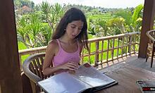 i asked waiter fer cum on me face in public cafe... i luv dining covered in hot cum cumwalk!!