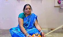 Desi College Girl Bent Over Kitchen For Rough Doggystyle Chudai