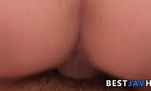 young hina makimura's deepthroat technique blows minds in uncensored jav fingering