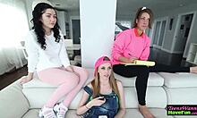 hey party slut wanna get railed by huge cocks tonight?