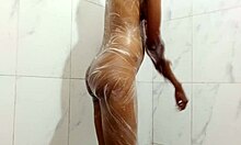 friends piss and bathe in steamy chapter three