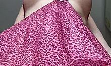 blonde mycandyalice fingers wet shaved pussy in amateur first person