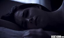 wanna see small tits babe nice ass join 3some passion?