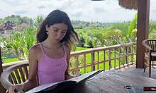 i asked waiter fer cum on me face in public cafe... i luv dining covered in hot cum cumwalk!!